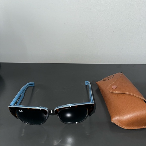 Club master mega Ray-Ban - Picture 10 of 13